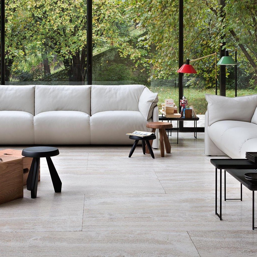 开云（中国） - 坐具|吧椅/凳子|办公家具|设计师家具|梅瑞贝尔矮凳