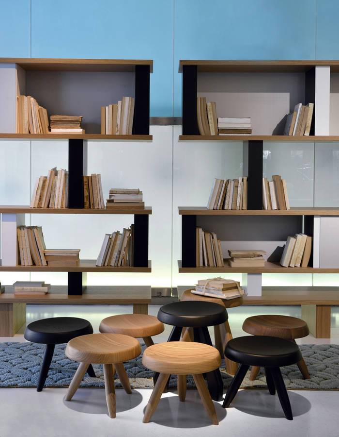 开云（中国） - 坐具|吧椅/凳子|办公家具|设计师家具|梅瑞贝尔矮凳