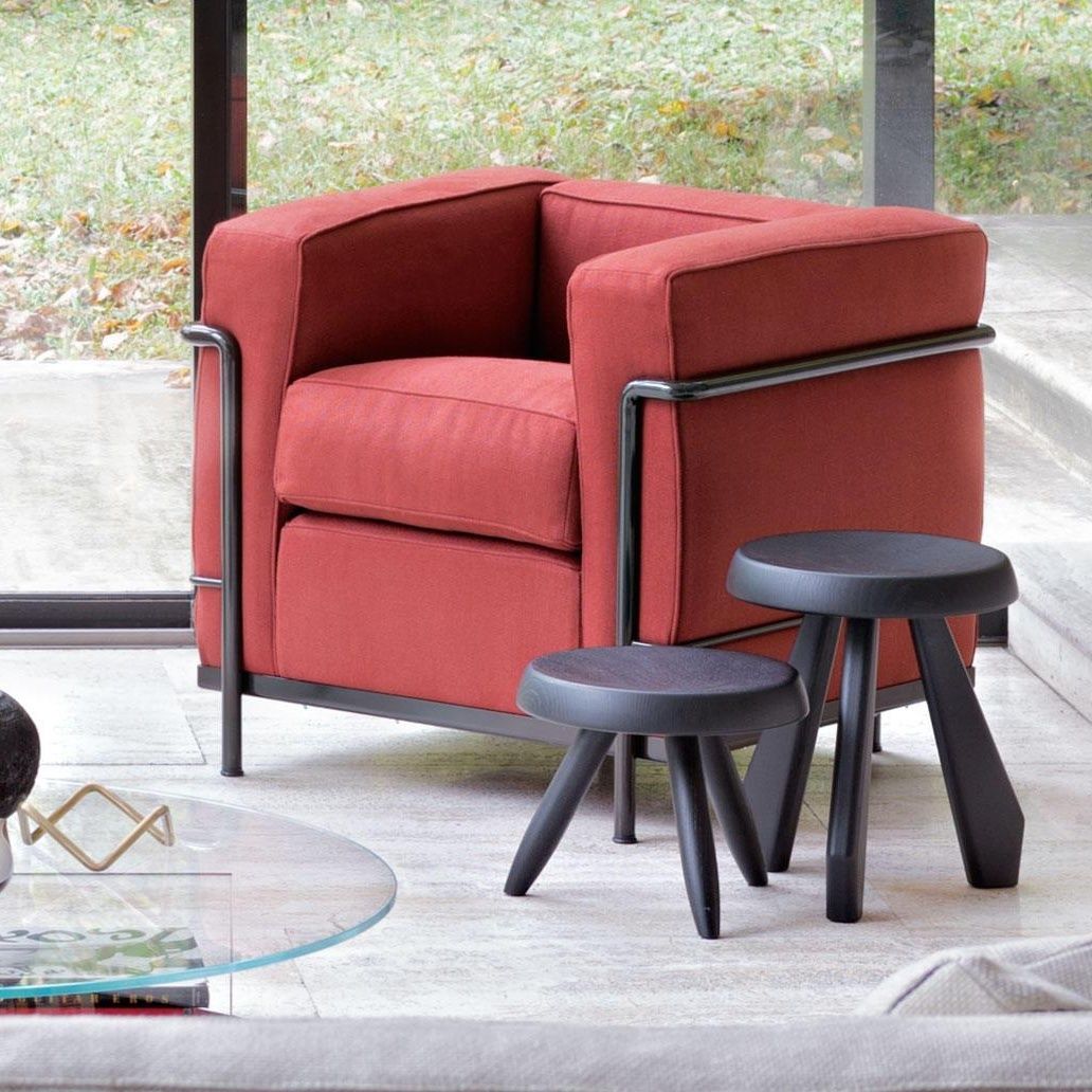 开云（中国） - 坐具|吧椅/凳子|办公家具|设计师家具|梅瑞贝尔矮凳