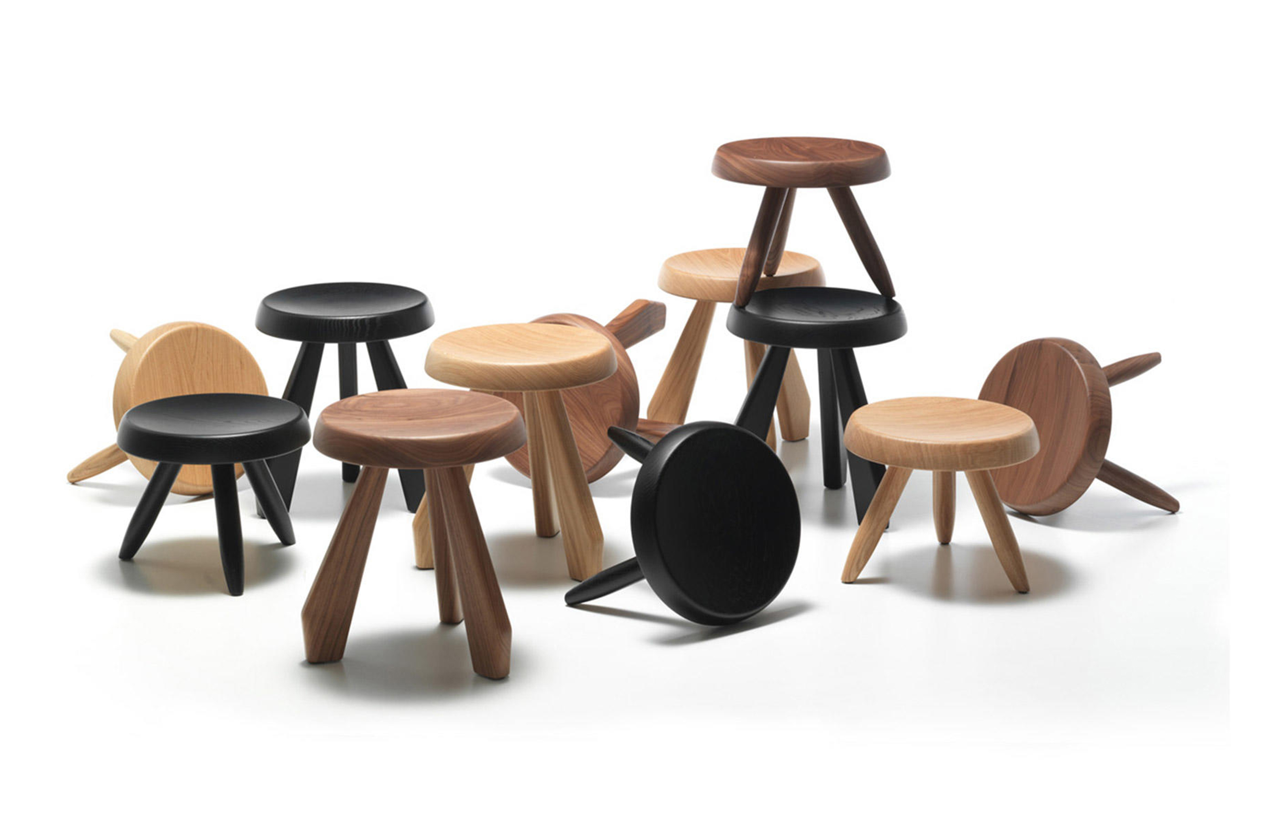 开云（中国） - 坐具|吧椅/凳子|办公家具|设计师家具|梅瑞贝尔矮凳