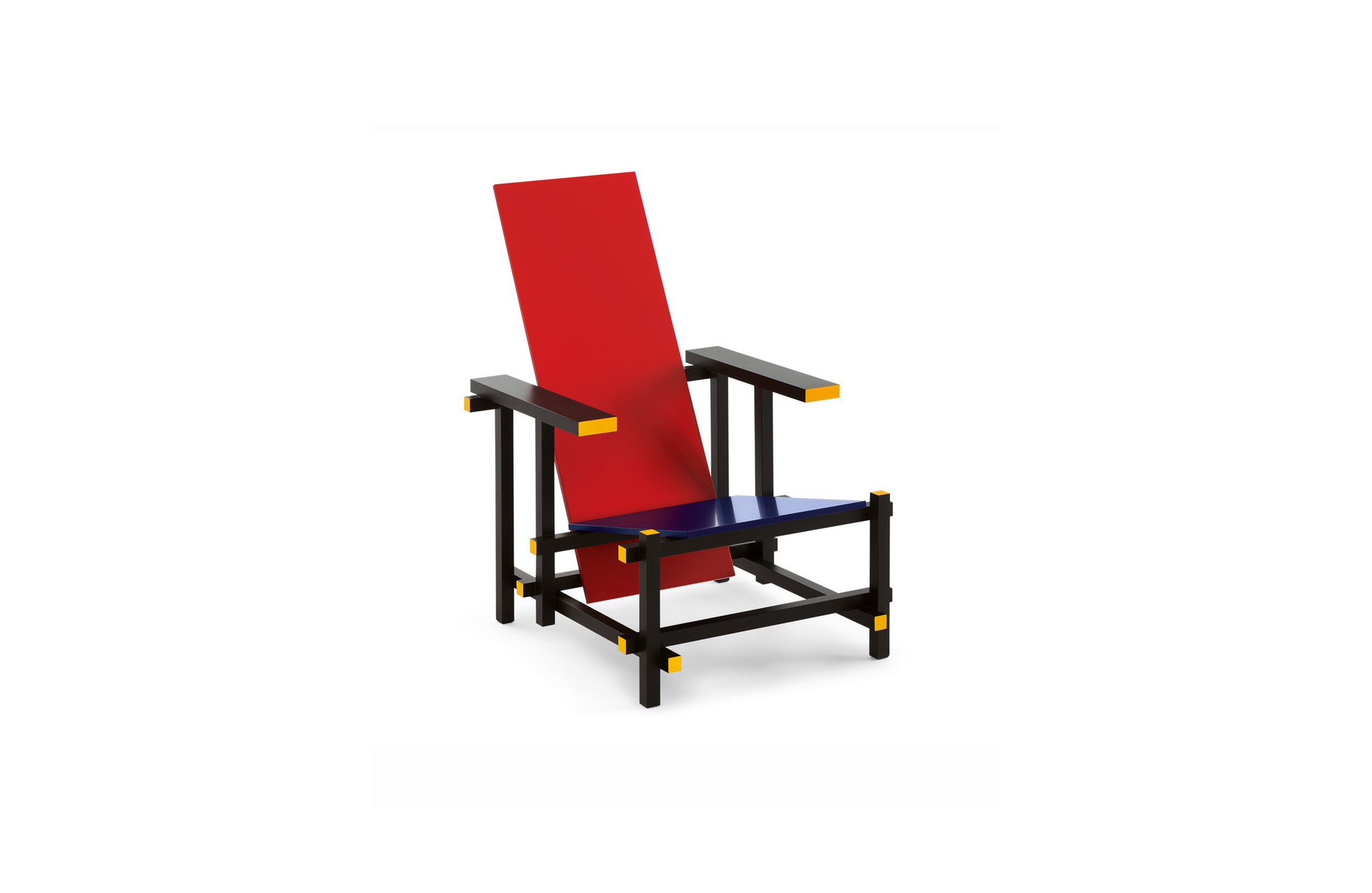 开云（中国） - 坐具|休闲椅|办公家具|设计师家具|635红蓝椅