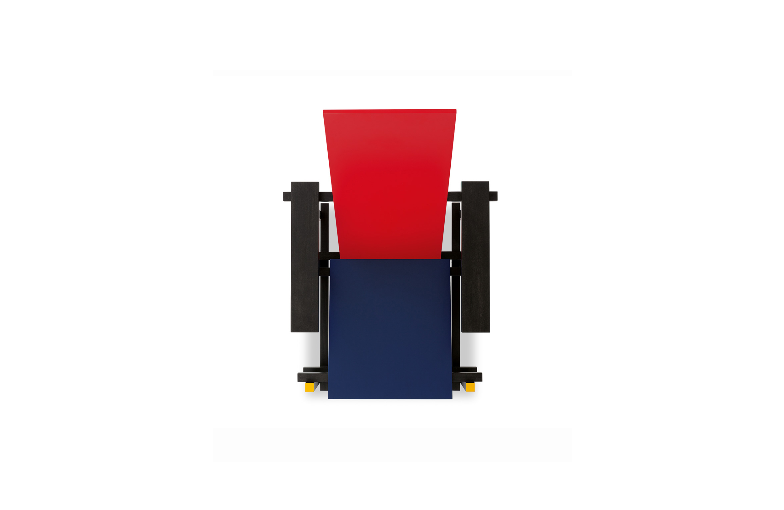 开云（中国） - 坐具|休闲椅|办公家具|设计师家具|635红蓝椅