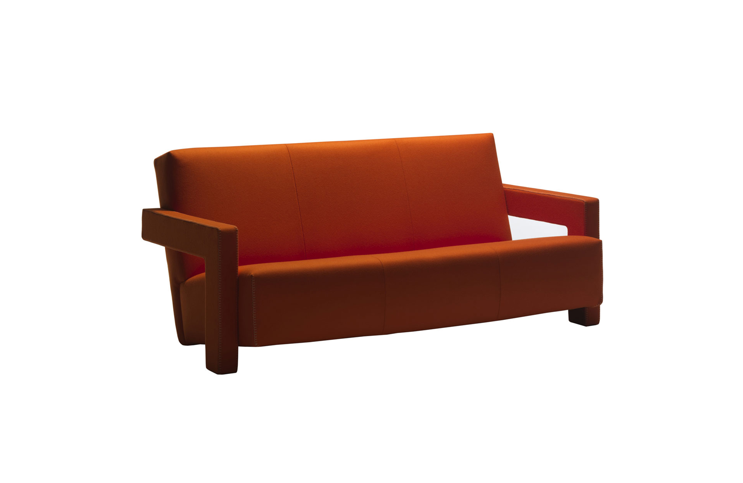 开云（中国） - 坐具|沙发|办公家具|设计师家具|637乌特勒支沙发