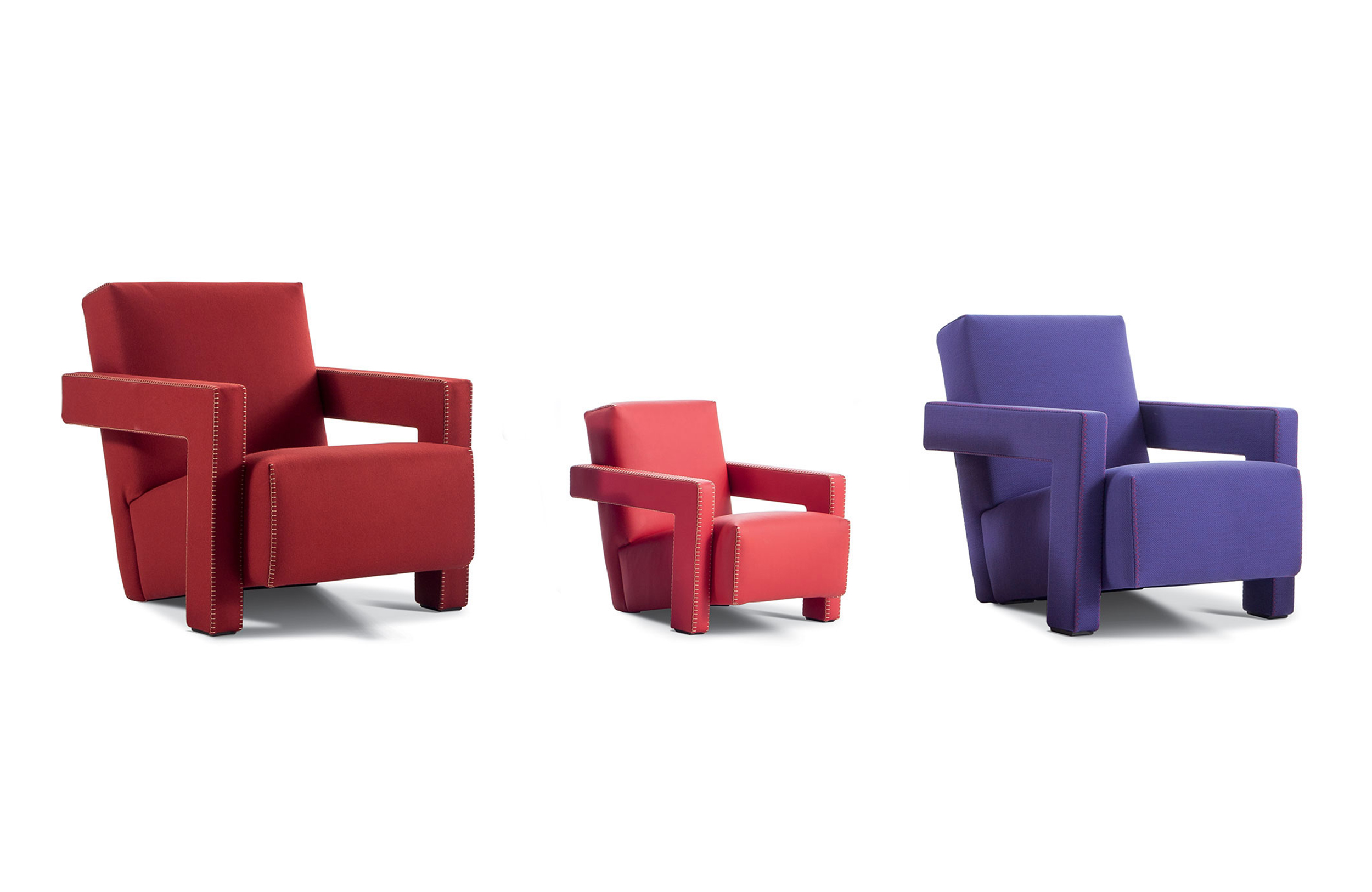 开云（中国） - 坐具|沙发|办公家具|设计师家具|637乌特勒支沙发