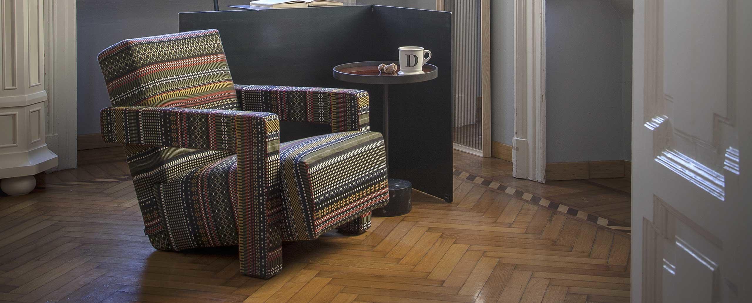 开云（中国） - 坐具|沙发|办公家具|设计师家具|637乌特勒支沙发