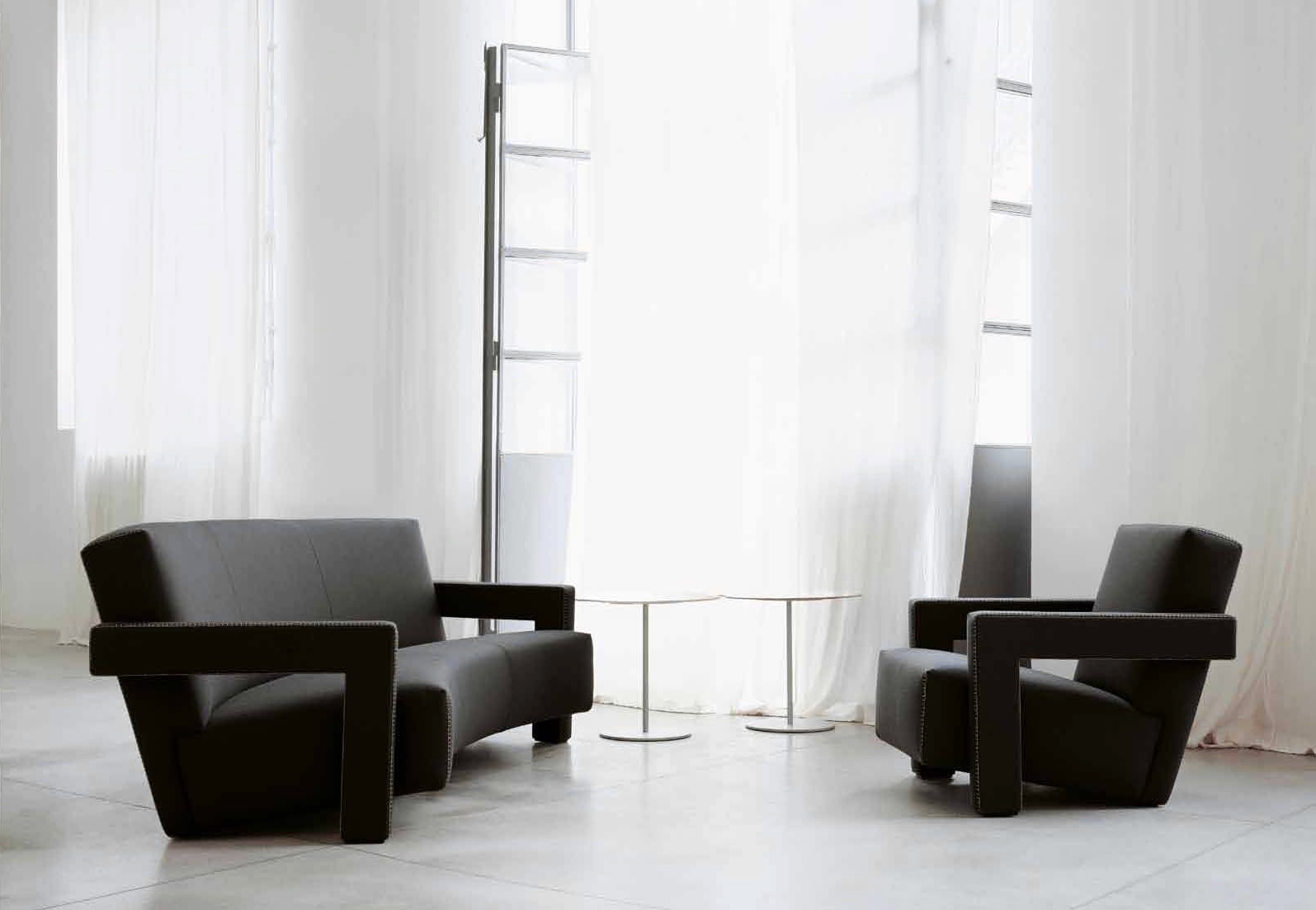 开云（中国） - 坐具|沙发|办公家具|设计师家具|637乌特勒支沙发