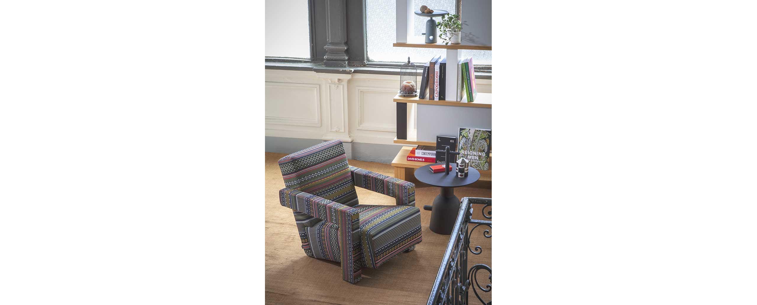 开云（中国） - 坐具|沙发|办公家具|设计师家具|637乌特勒支沙发