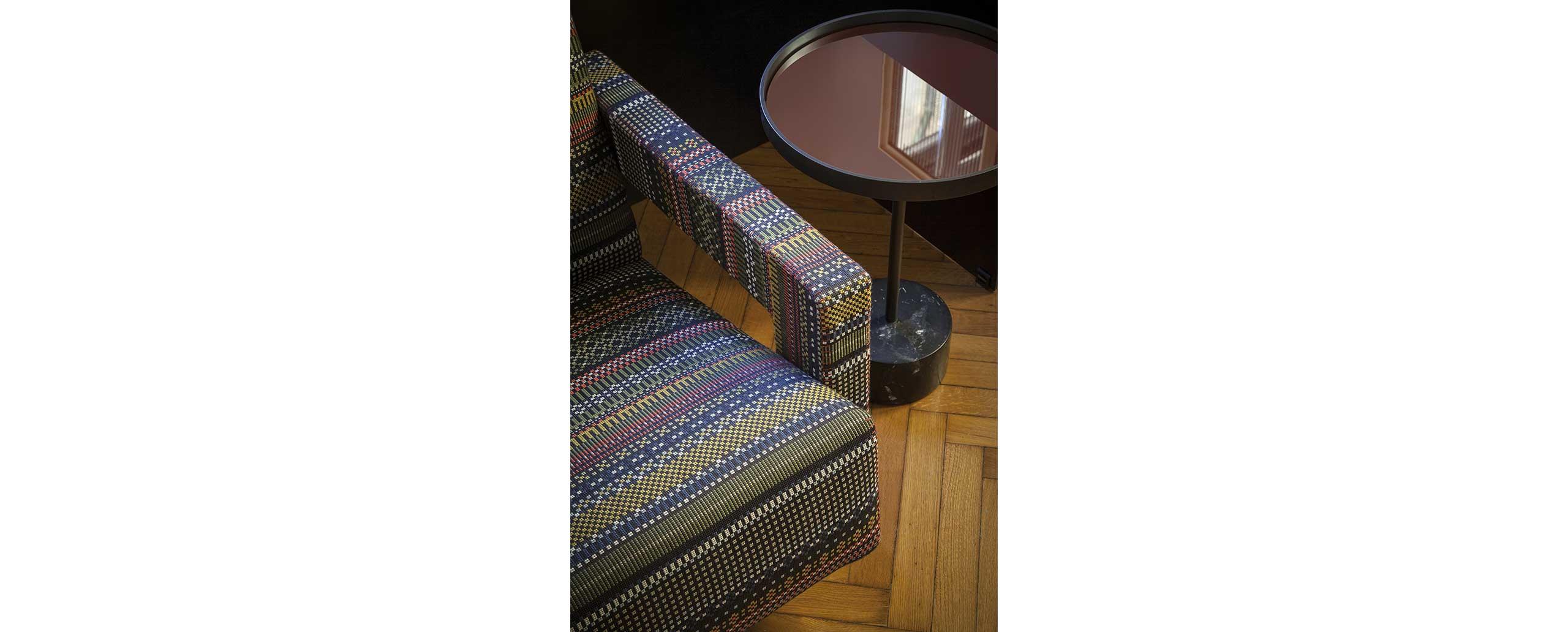 开云（中国） - 坐具|沙发|办公家具|设计师家具|637乌特勒支沙发