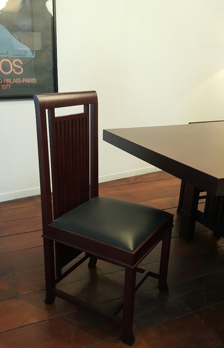 开云（中国） - 坐具|餐椅|办公家具|设计师家具|614孔利椅