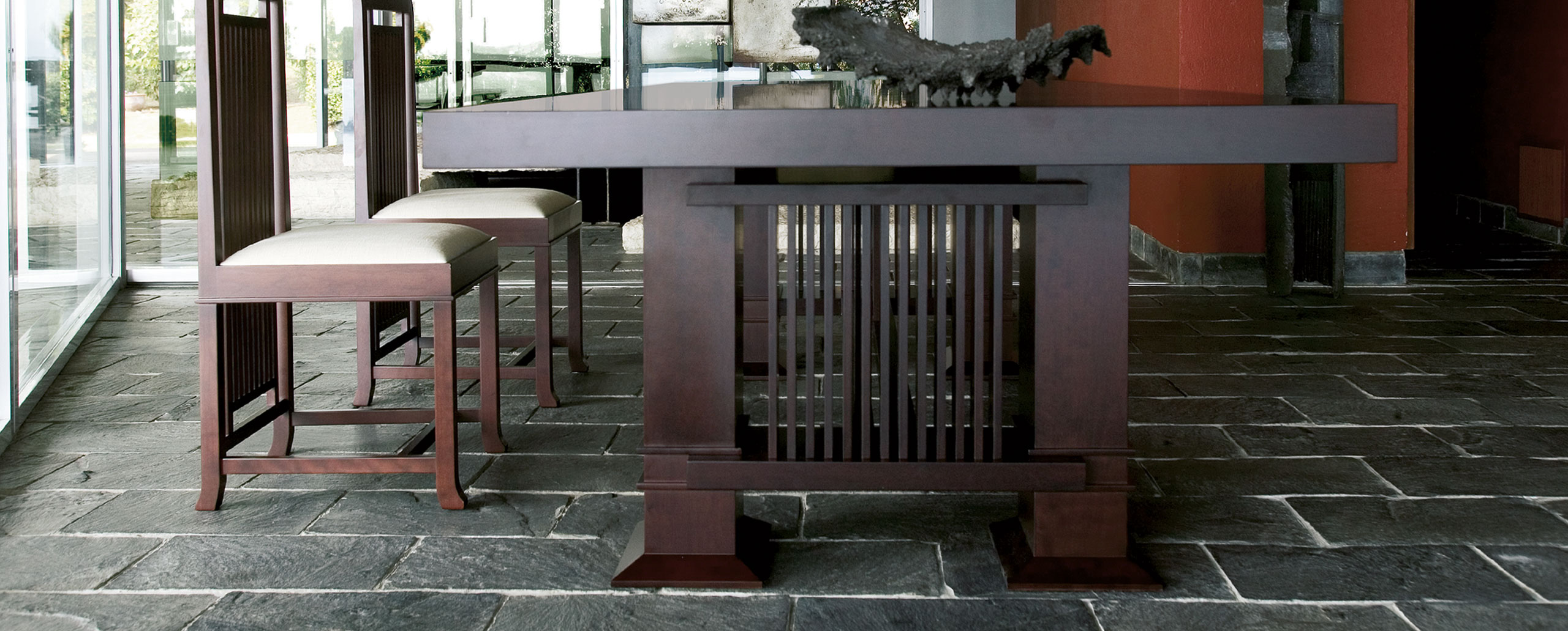 开云（中国） - 桌几|餐桌|办公家具|设计师家具|608塔利辛桌