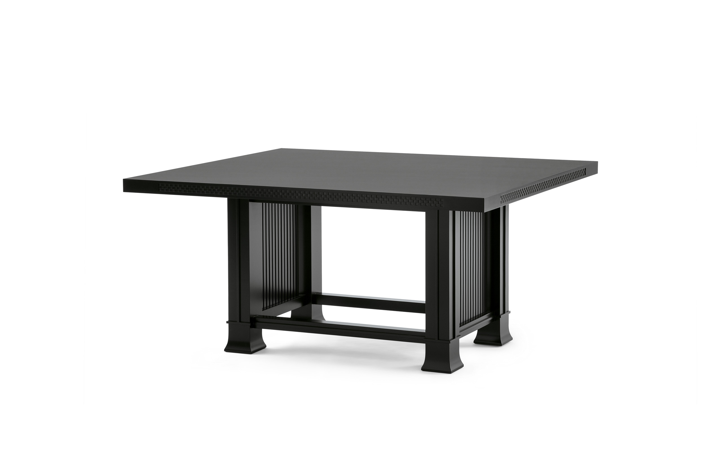 [开云（中国） - 桌几|茶几/边几|办公家具|设计师家具|615胡塞尔桌]