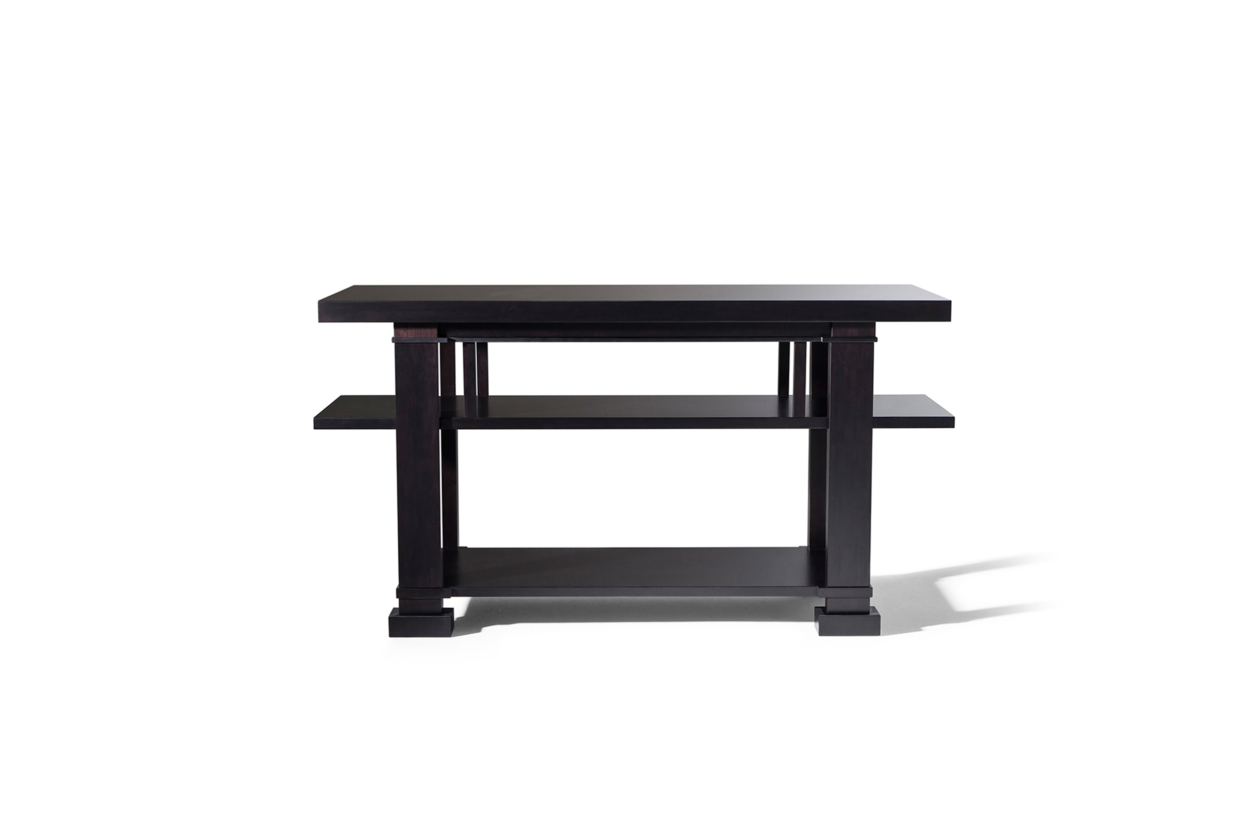 开云（中国） - 桌几|茶几/边几|办公家具|设计师家具|615胡塞尔桌