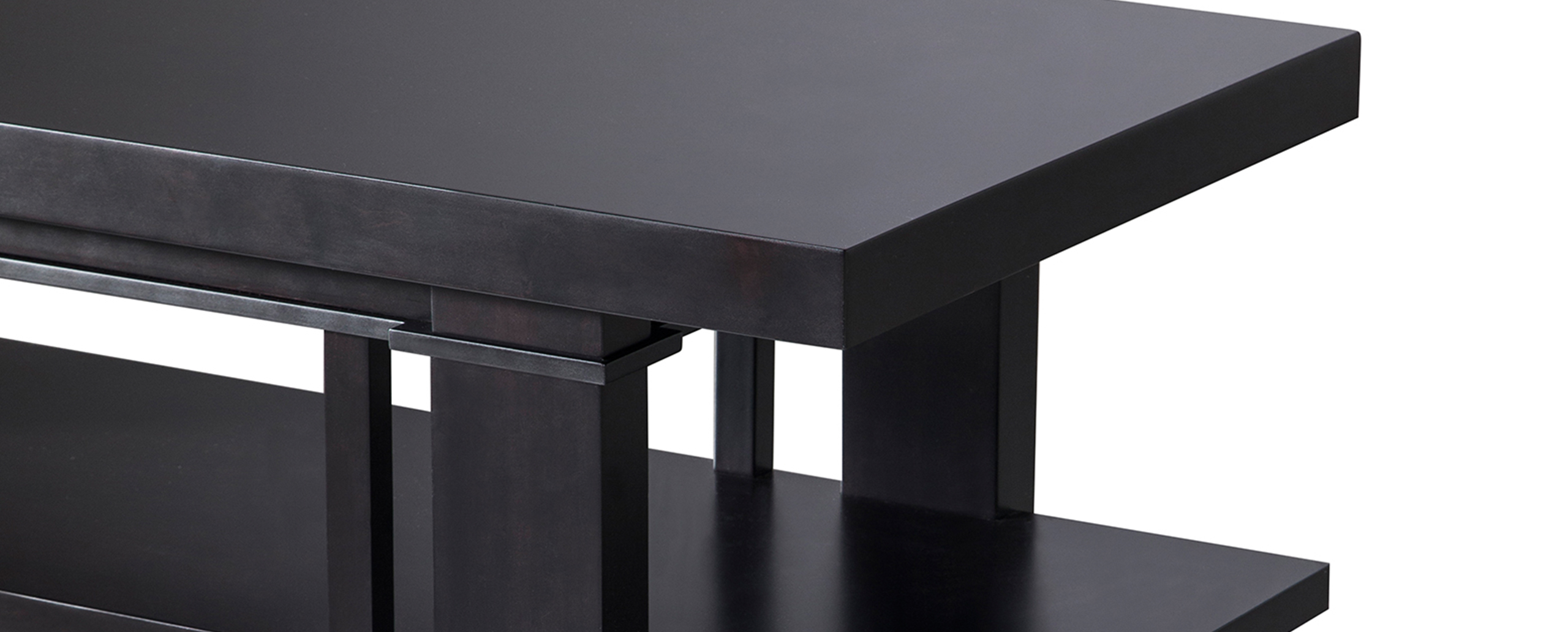 开云（中国） - 桌几|茶几/边几|办公家具|设计师家具|615胡塞尔桌