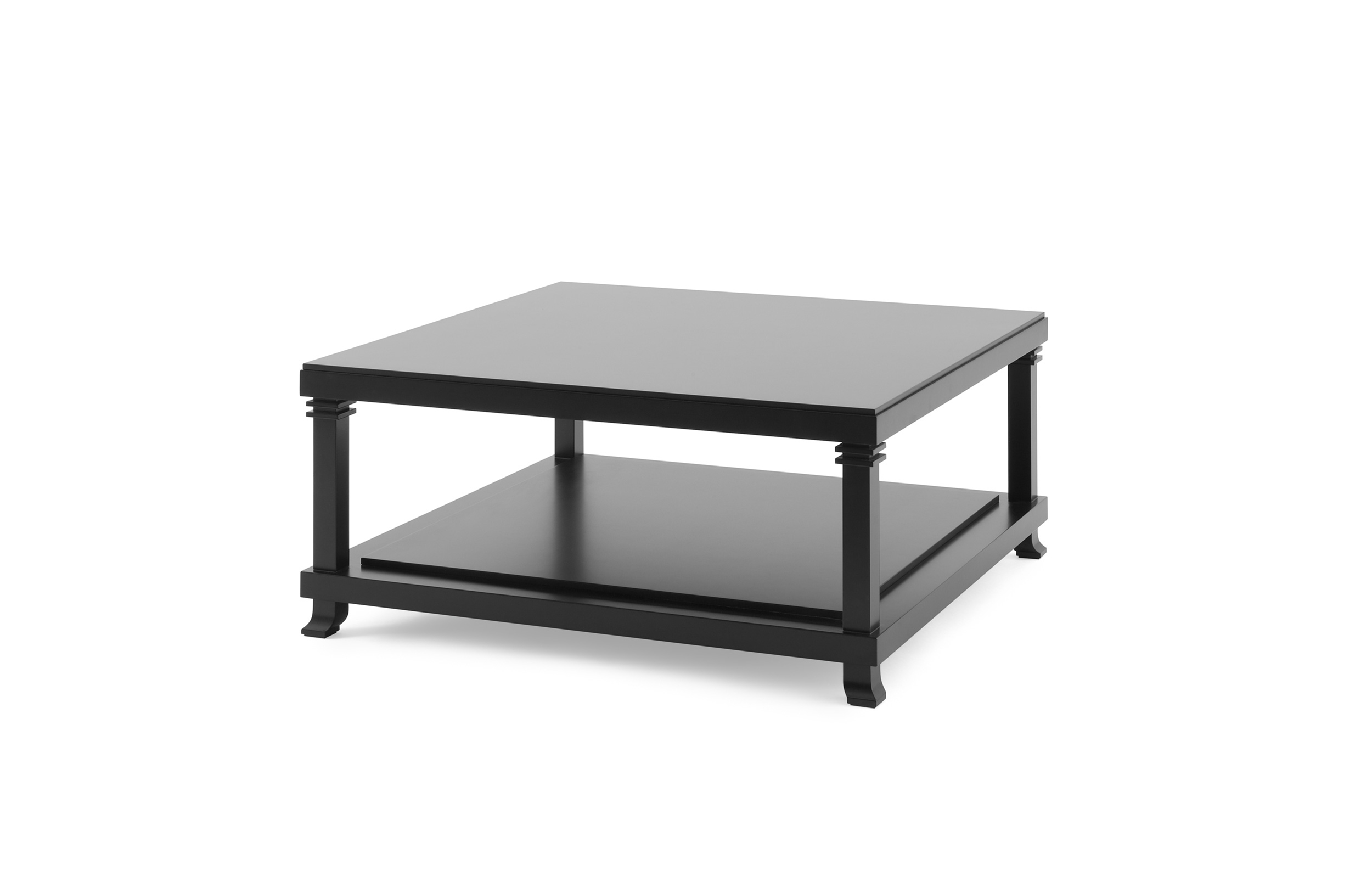 开云（中国） - 桌几|茶几/边几|办公家具|设计师家具|615胡塞尔桌