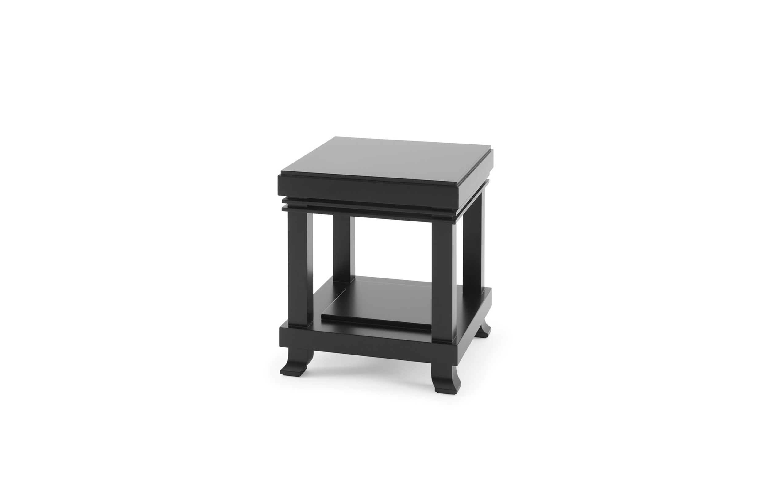 开云（中国） - 桌几|茶几/边几|办公家具|设计师家具|615胡塞尔桌