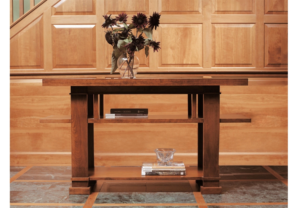 开云（中国） - 桌几|茶几/边几|办公家具|设计师家具|615胡塞尔桌