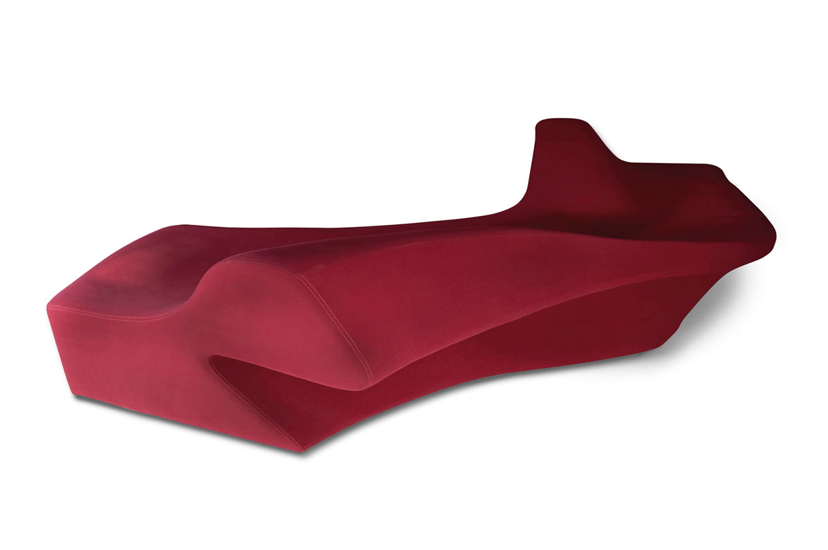 [开云（中国） - 坐具|沙发|办公家具|设计师家具|Moraine沙发]