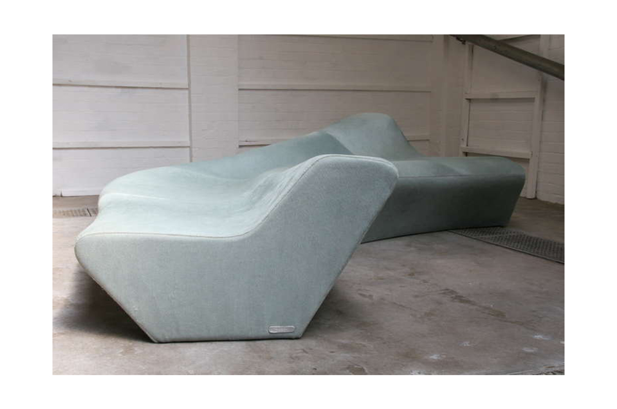 开云（中国） - 坐具|沙发|办公家具|设计师家具|Moraine沙发