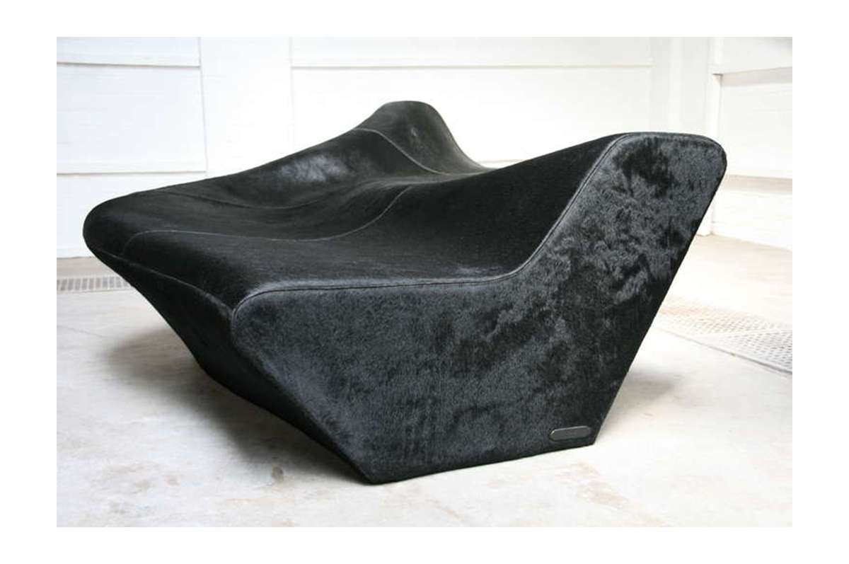 开云（中国） - 坐具|沙发|办公家具|设计师家具|Moraine沙发