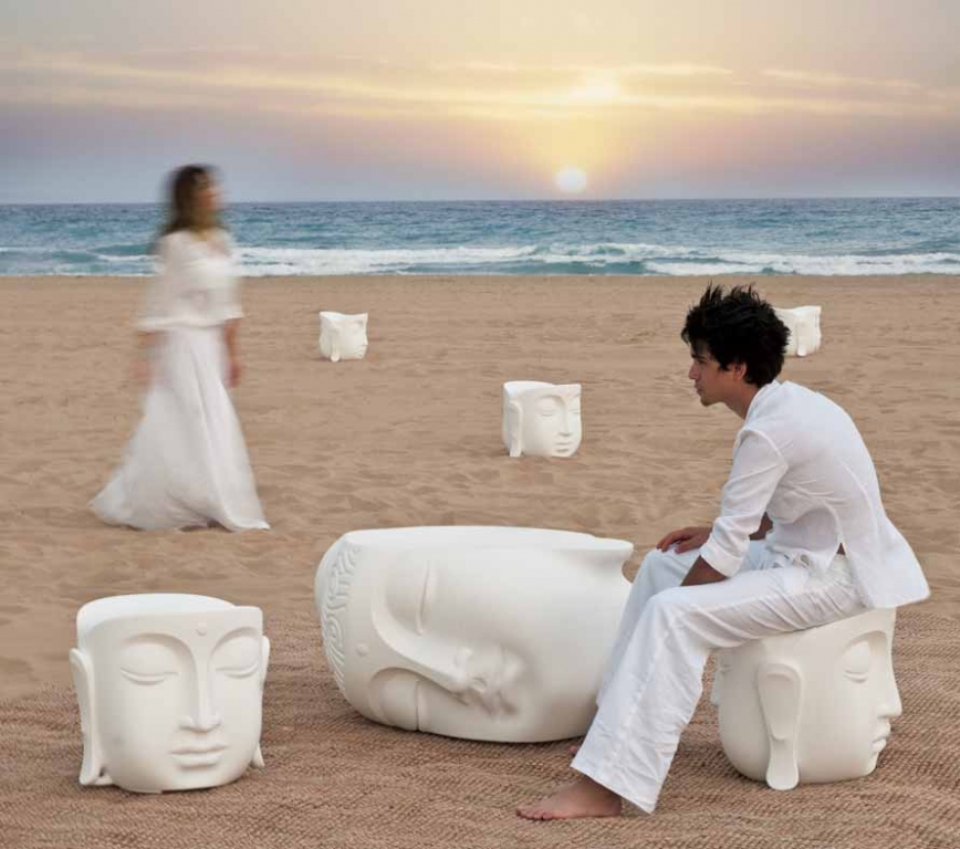 开云（中国） - 坐具|吧椅/凳子|办公家具|设计师家具|太平洋咖啡桌 & Beato墩