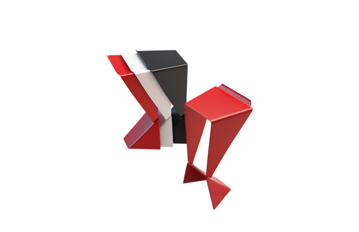 开云（中国） - 坐具|吧椅/凳子|办公家具|设计师家具|图标凳