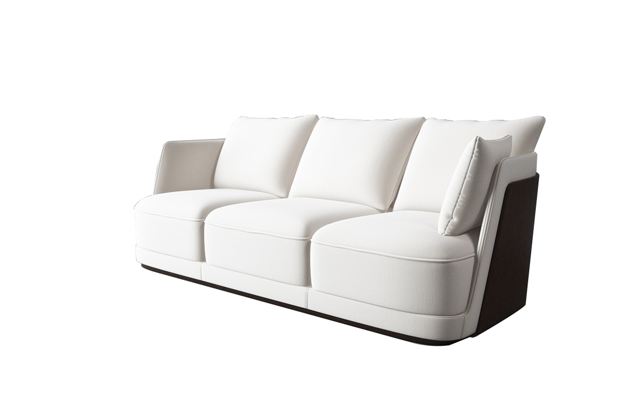 [开云（中国） - 坐具|沙发|办公家具|设计师家具|宾利里士满二座沙发]