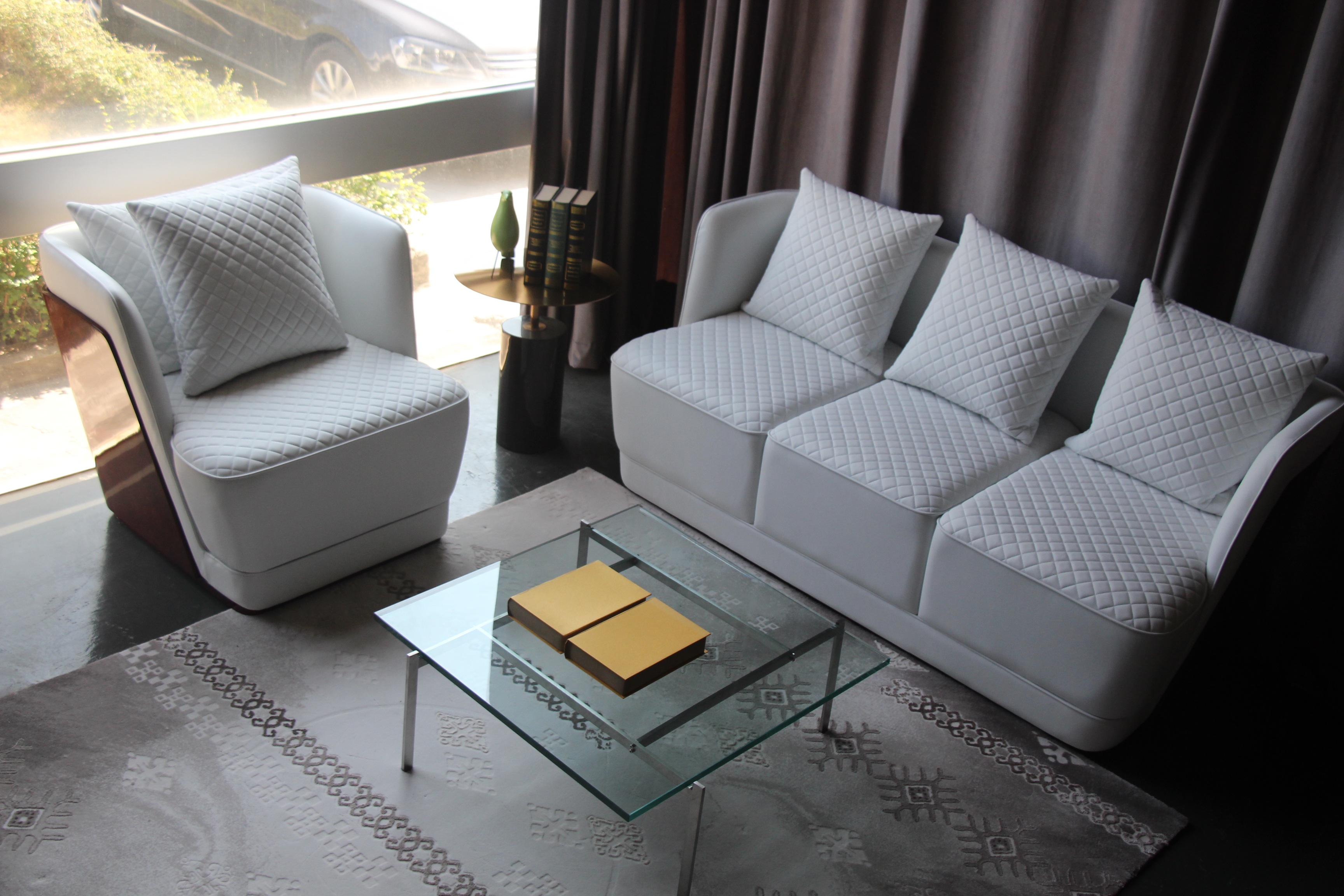 开云（中国） - 坐具|沙发|办公家具|设计师家具|宾利里士满二座沙发