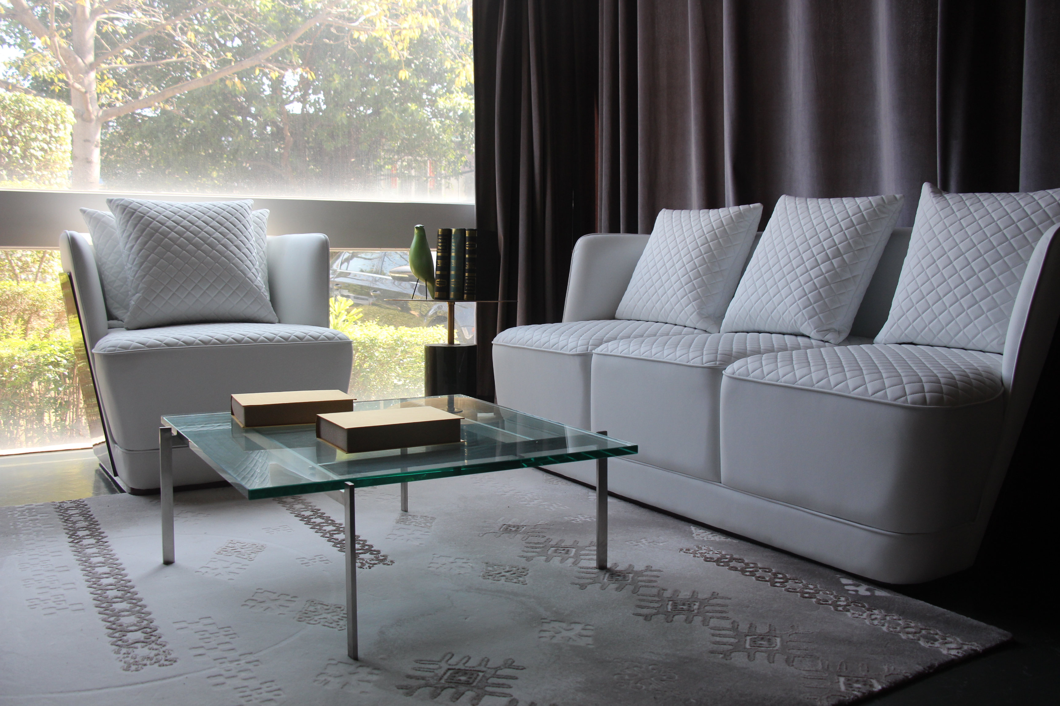 开云（中国） - 坐具|沙发|办公家具|设计师家具|宾利里士满一座沙发