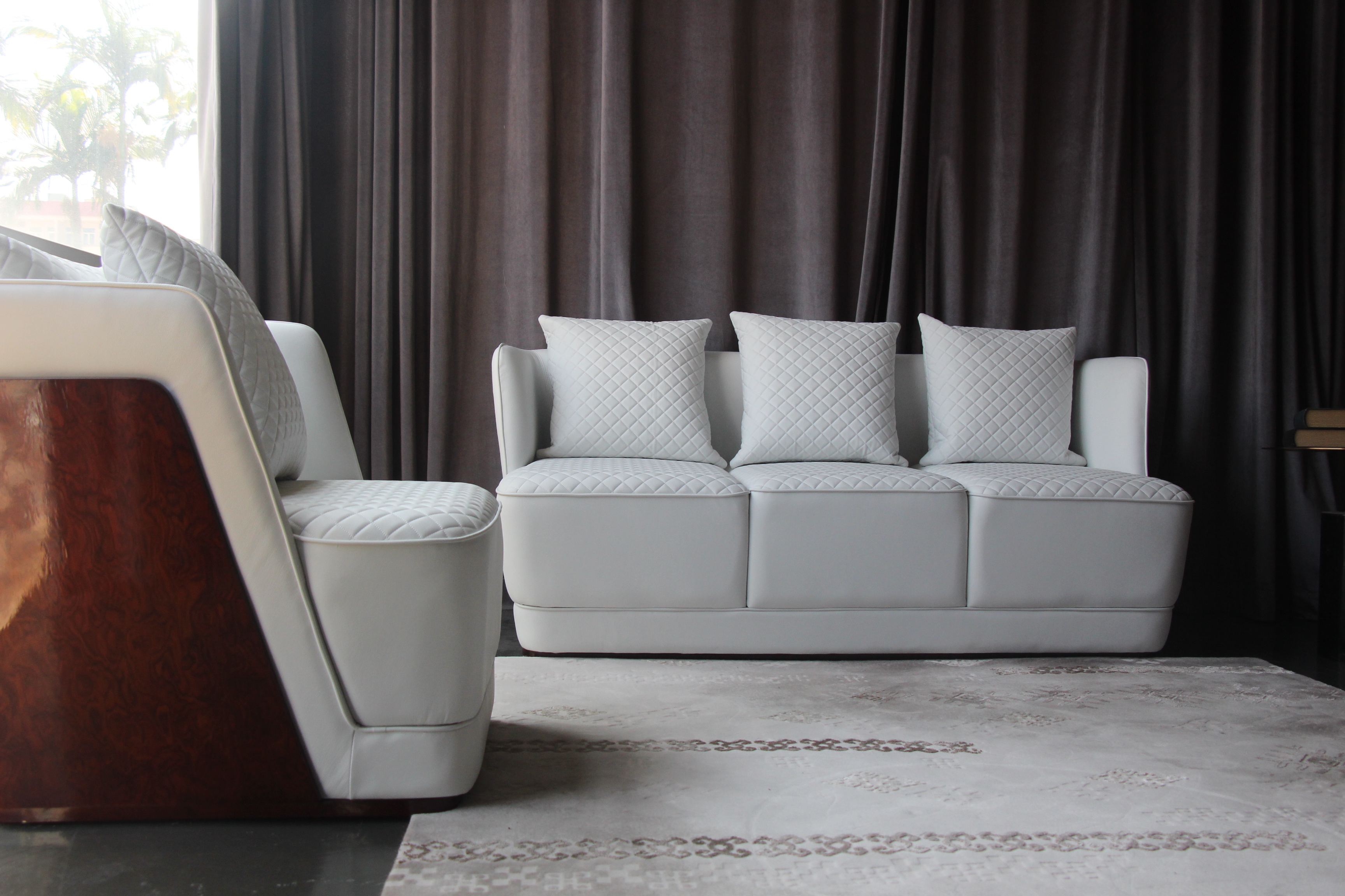 开云（中国） - 坐具|沙发|办公家具|设计师家具|宾利里士满一座沙发