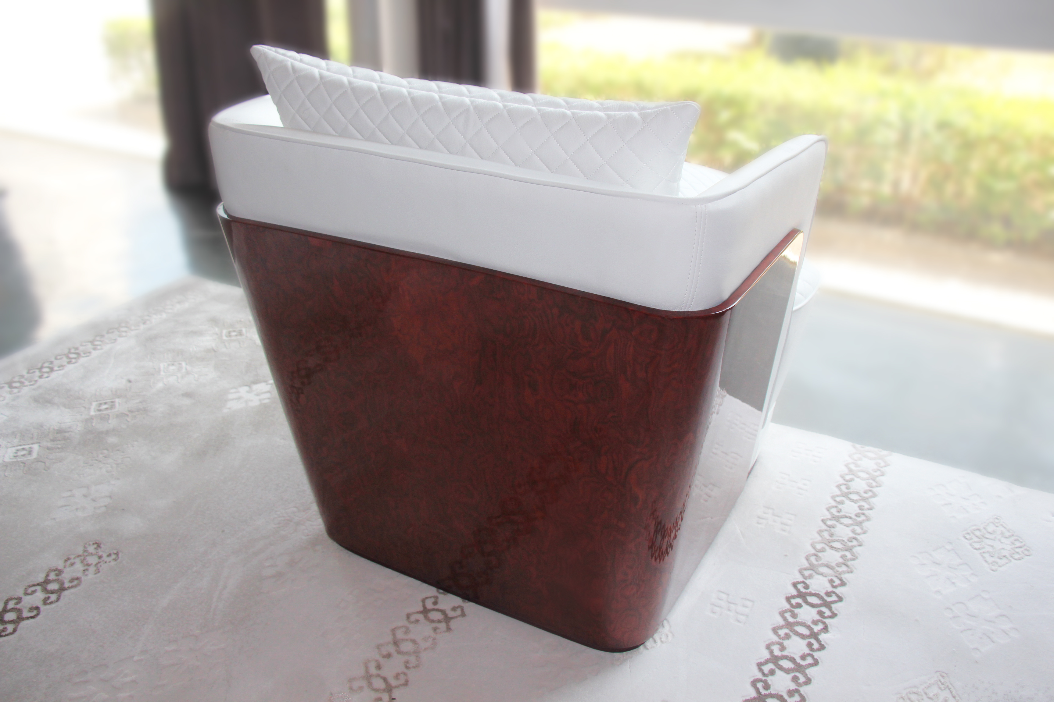 开云（中国） - 坐具|沙发|办公家具|设计师家具|宾利里士满一座沙发