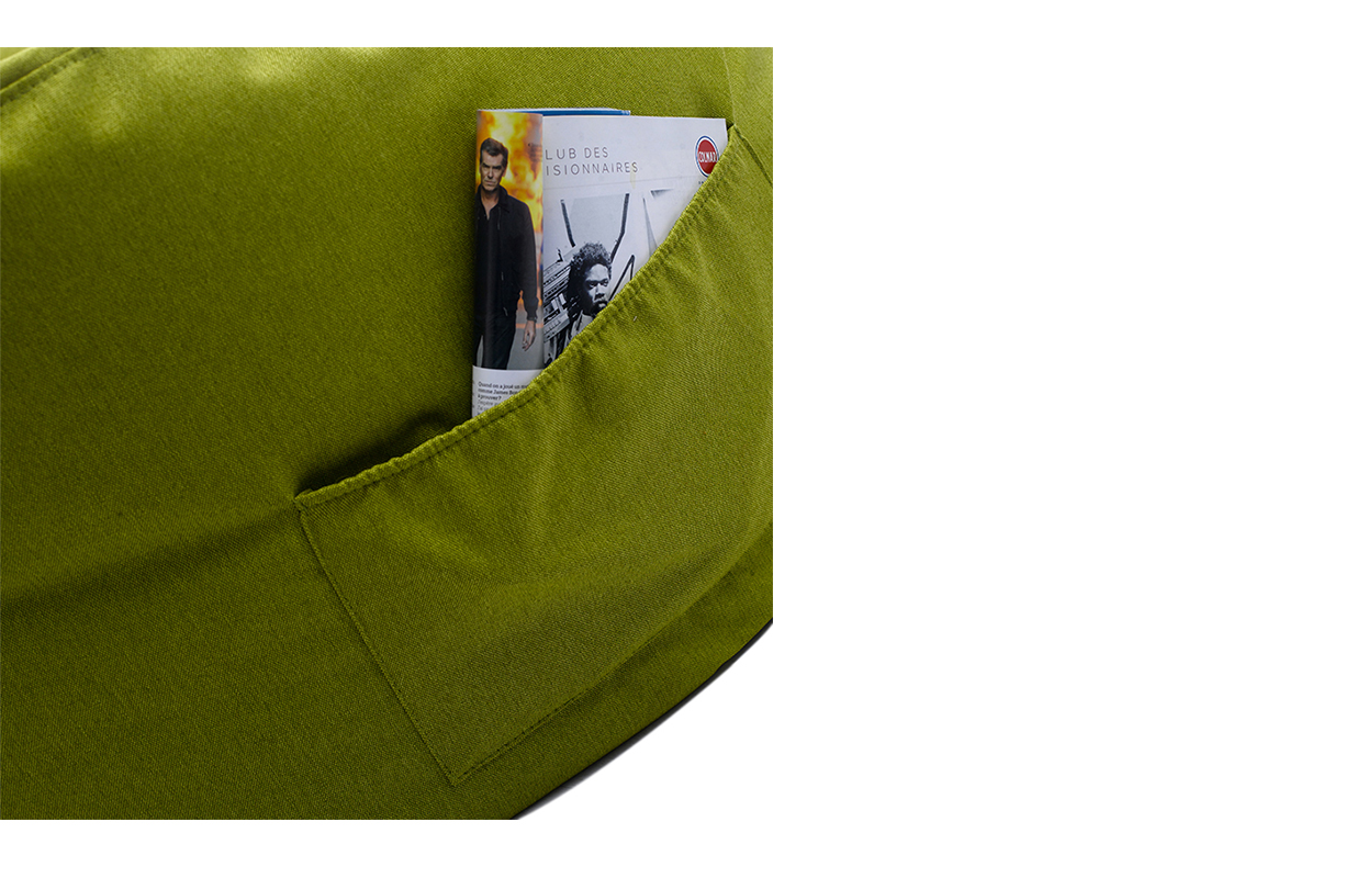 开云（中国） - 坐具|沙发|办公家具|设计师家具|Novatex懒人沙发