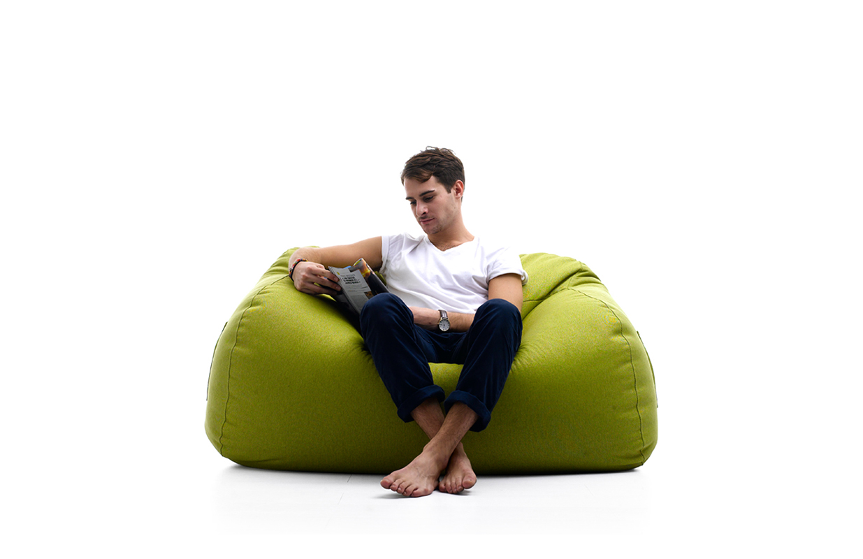 开云（中国） - 坐具|沙发|办公家具|设计师家具|Novatex懒人沙发