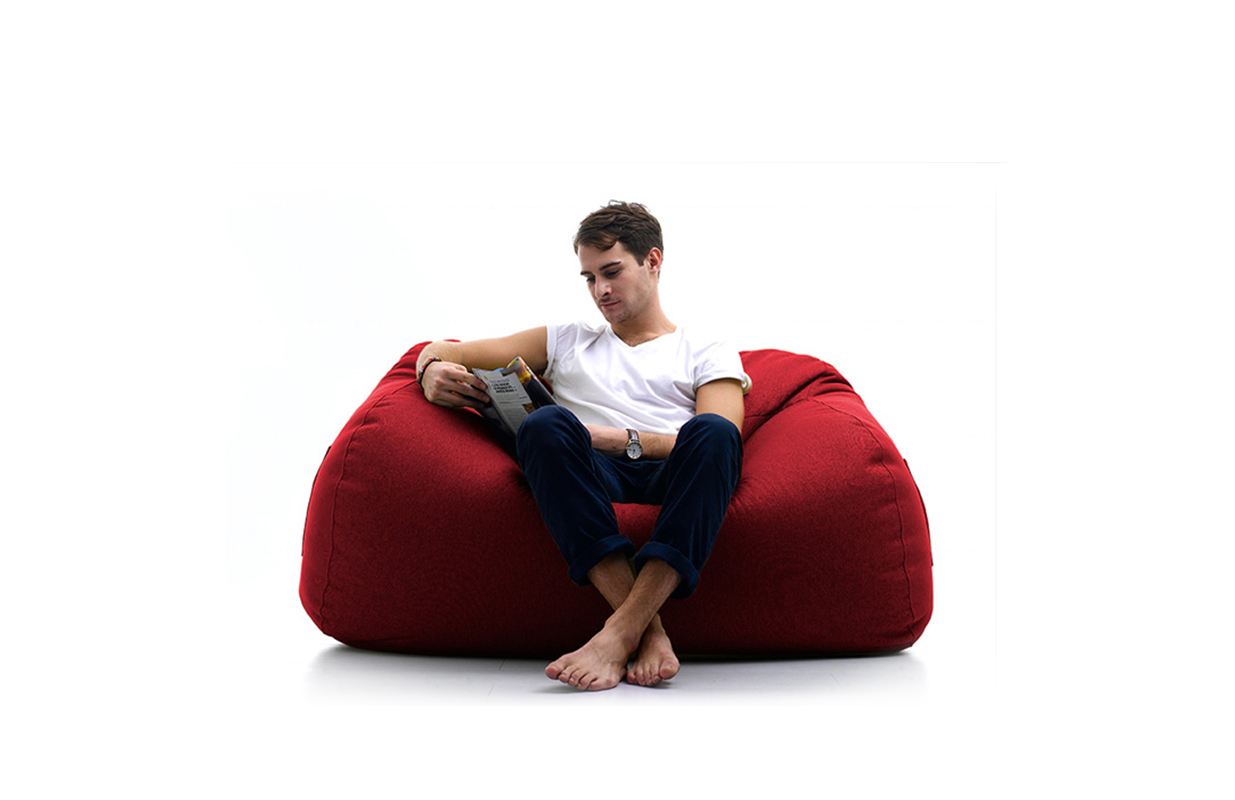 开云（中国） - 坐具|沙发|办公家具|设计师家具|Novatex懒人沙发