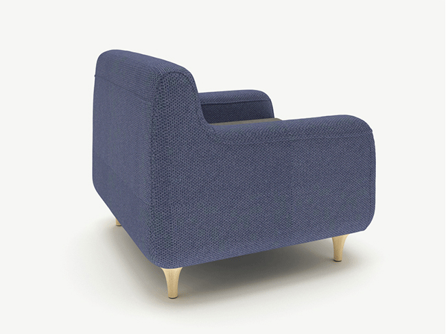 开云（中国） - 坐具|沙发|办公家具|设计师家具|埃特纳火山1座沙发