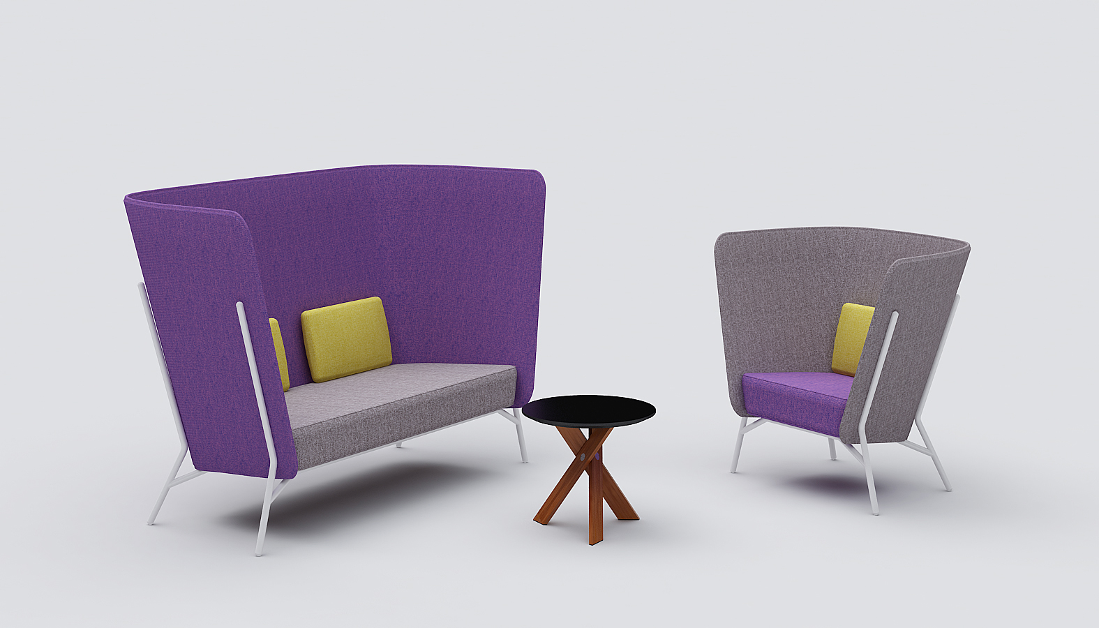 开云（中国） - 坐具|沙发|办公家具|设计师家具|光环沙发