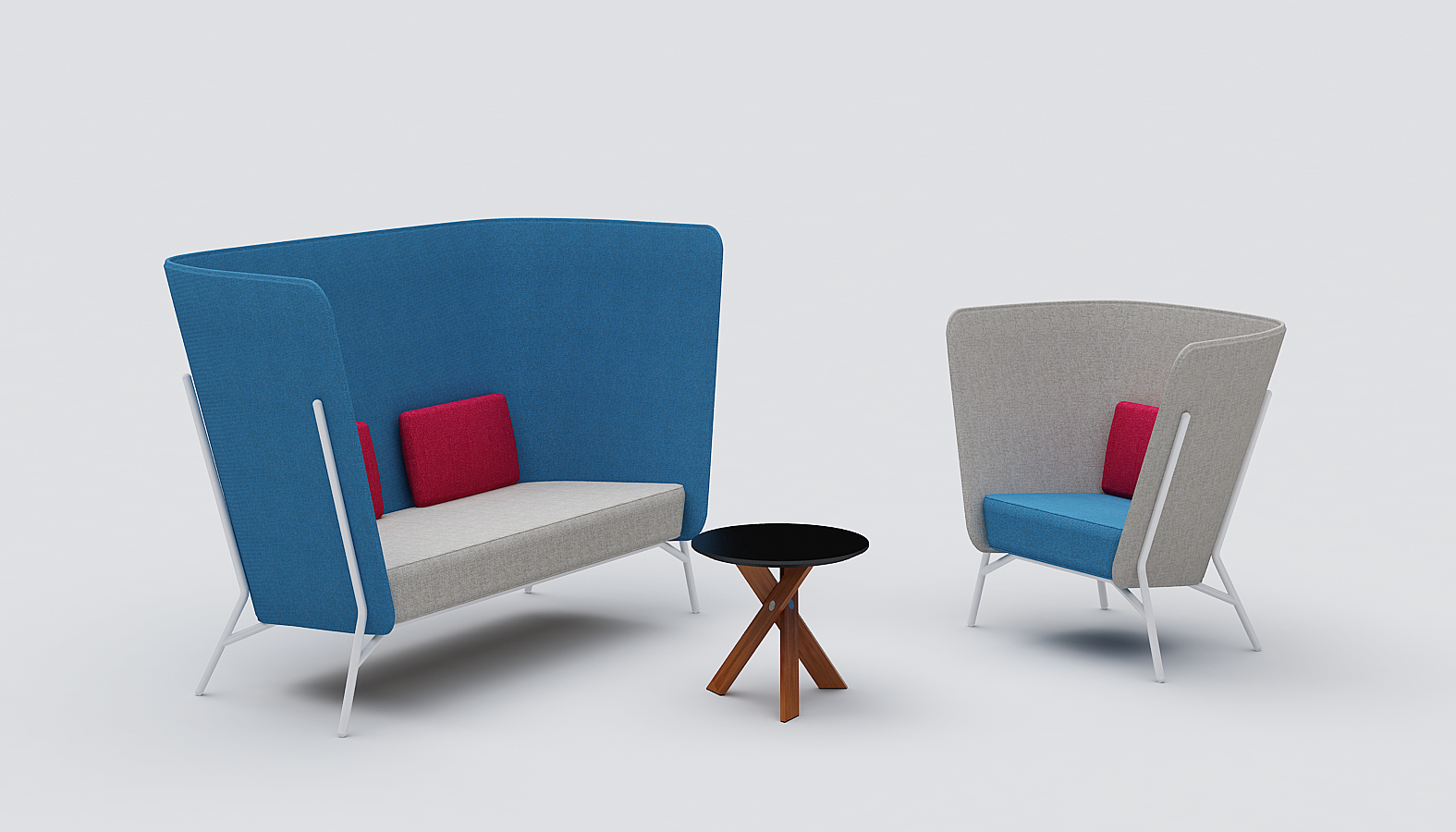 开云（中国） - 坐具|沙发|办公家具|设计师家具|光环沙发