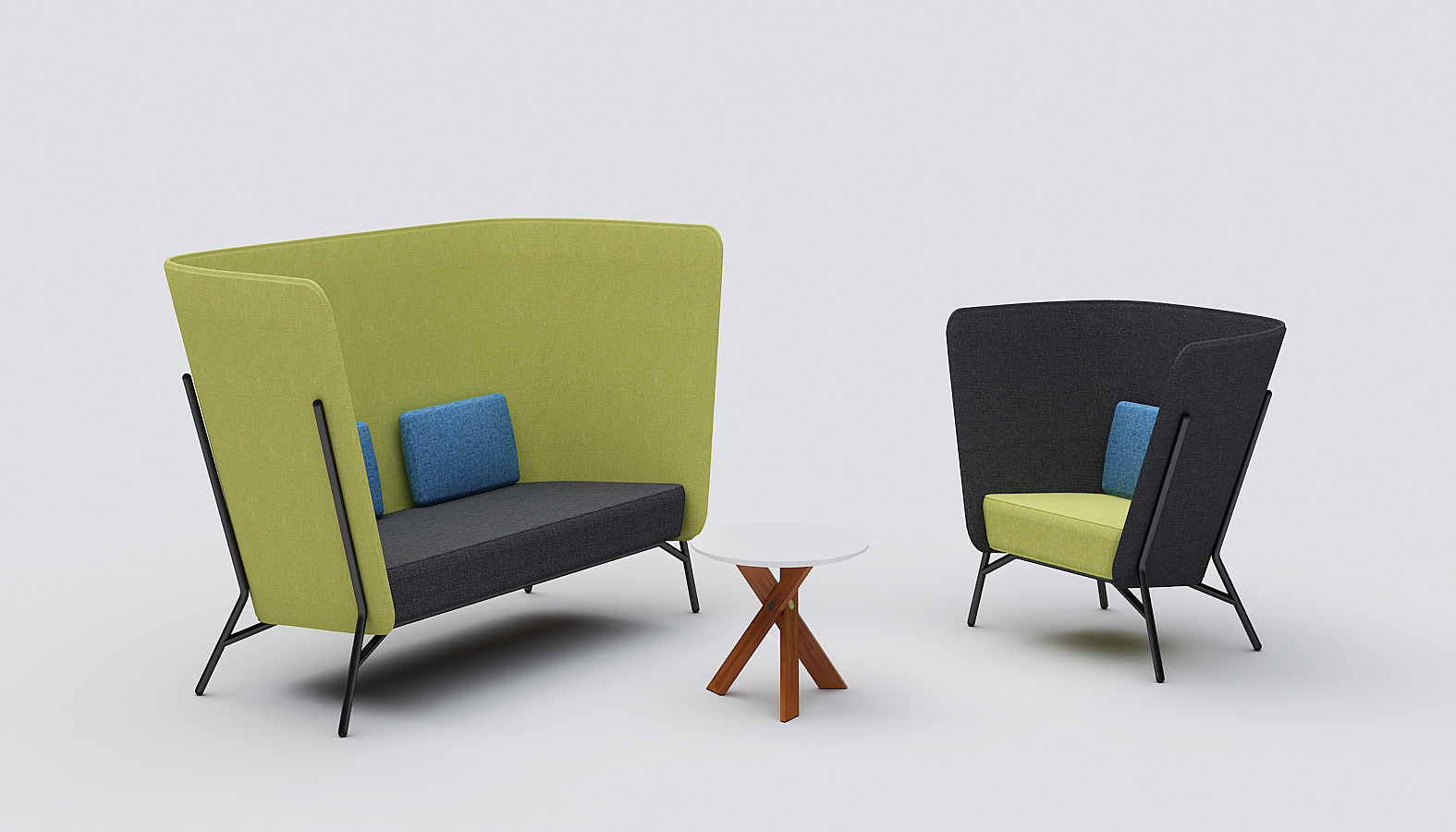 开云（中国） - 坐具|沙发|办公家具|设计师家具|光环沙发