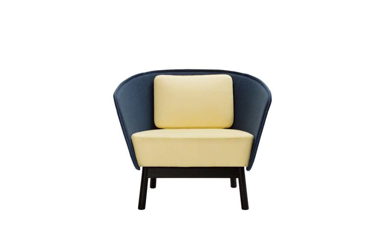 [开云（中国） - 坐具|沙发|办公家具|设计师家具|光环木质沙发]