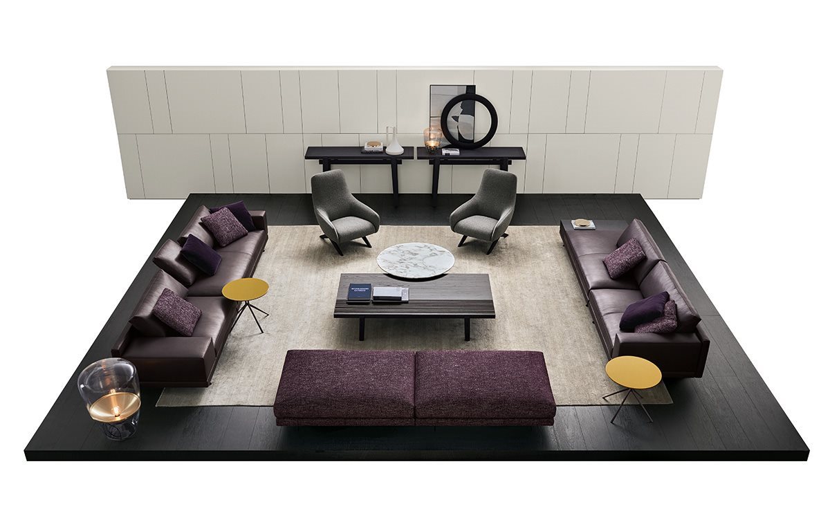 开云（中国） - 坐具|沙发|办公家具|设计师家具|蒙德里安沙发