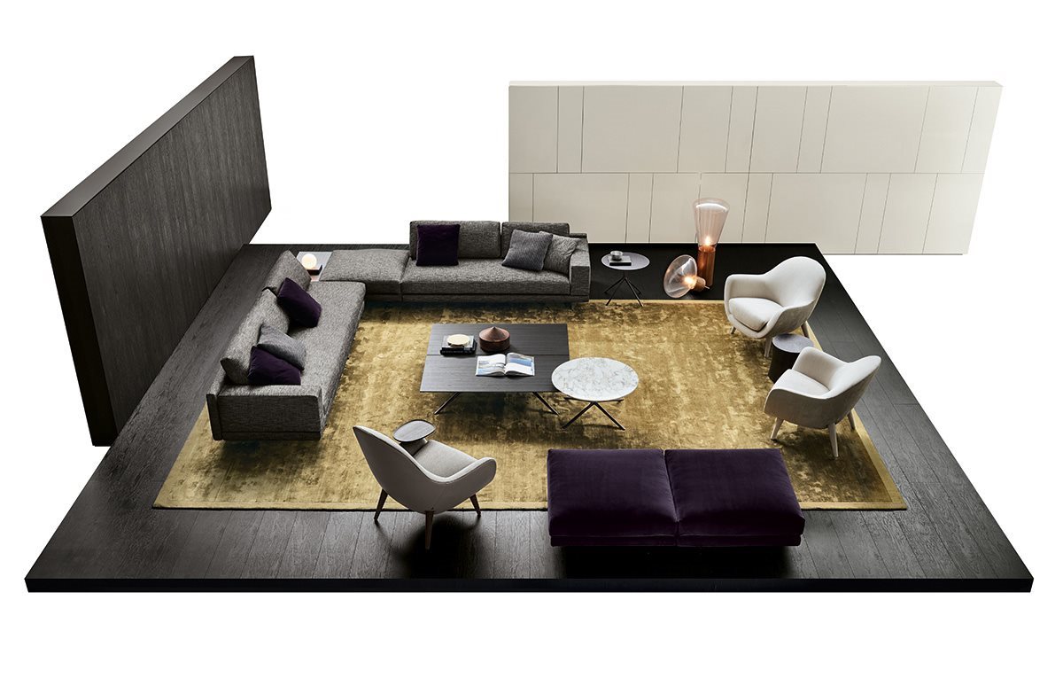 开云（中国） - 坐具|沙发|办公家具|设计师家具|蒙德里安沙发