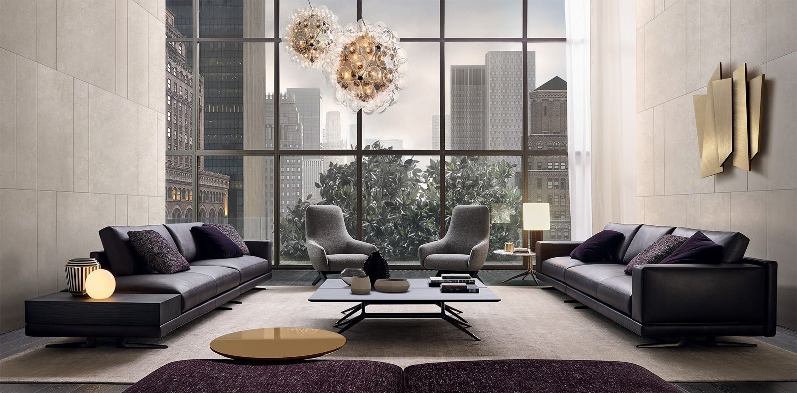 开云（中国） - 坐具|沙发|办公家具|设计师家具|蒙德里安沙发