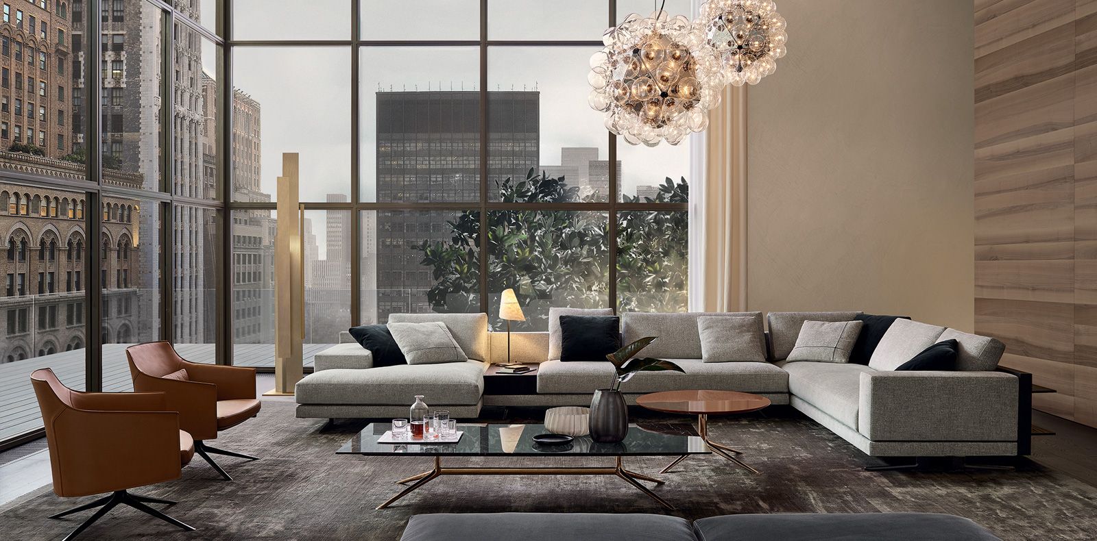 开云（中国） - 坐具|沙发|办公家具|设计师家具|蒙德里安沙发