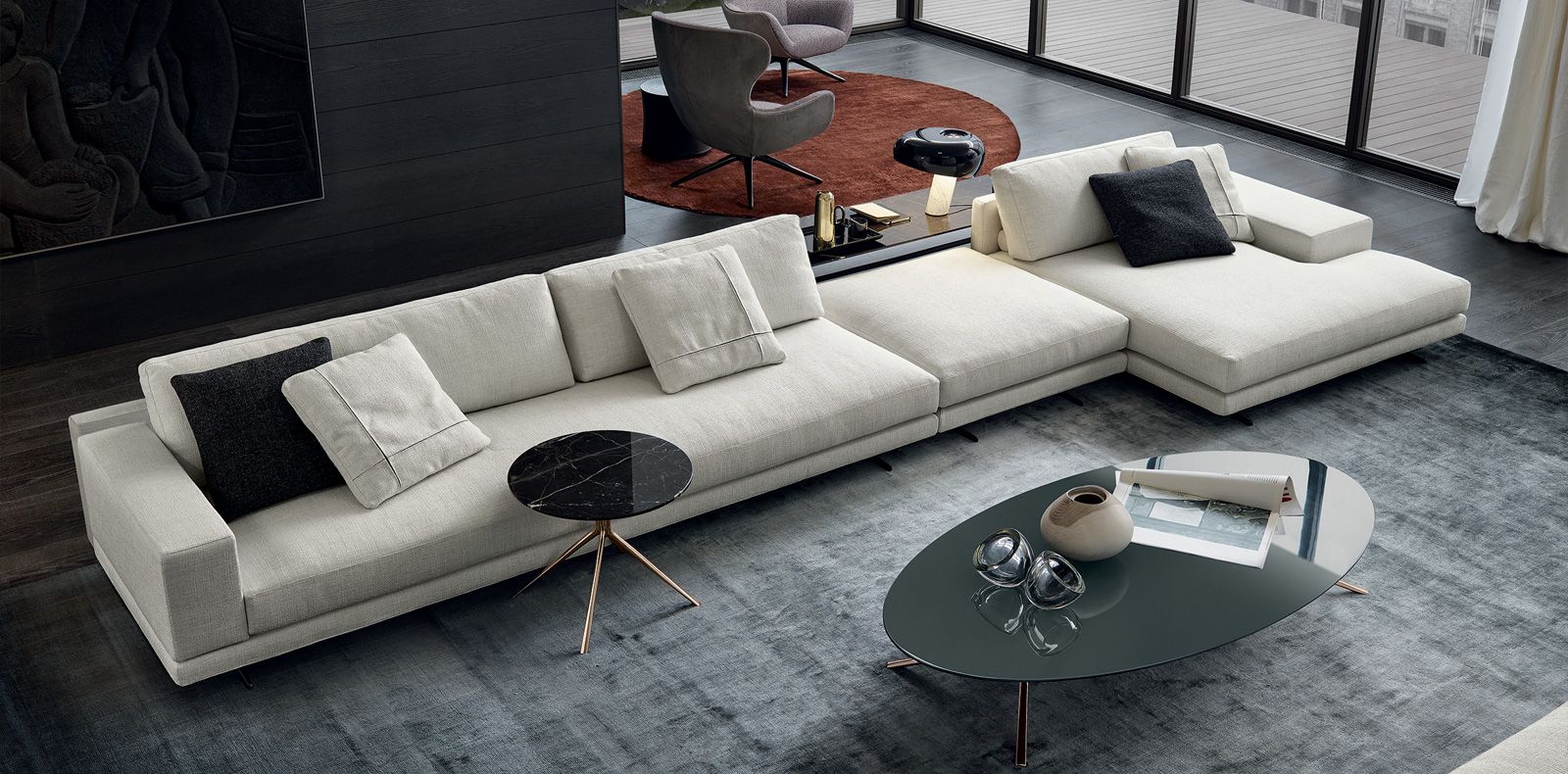 开云（中国） - 坐具|沙发|办公家具|设计师家具|蒙德里安沙发