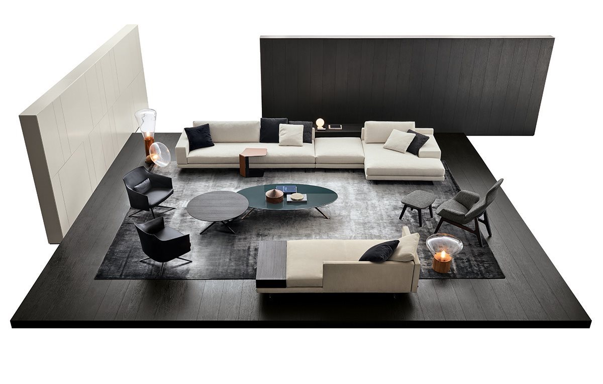 开云（中国） - 坐具|沙发|办公家具|设计师家具|蒙德里安沙发