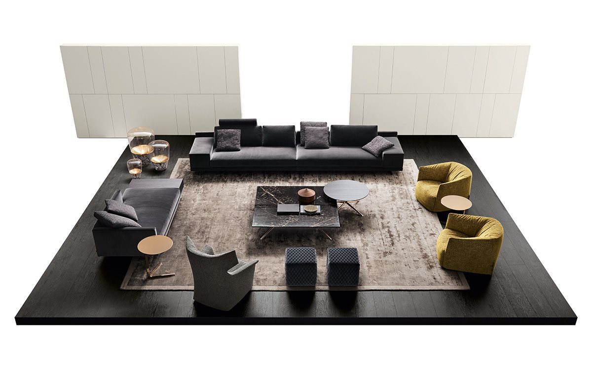 开云（中国） - 坐具|沙发|办公家具|设计师家具|蒙德里安沙发