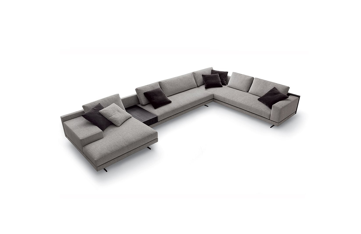 [开云（中国） - 坐具|沙发|办公家具|设计师家具|蒙德里安沙发]