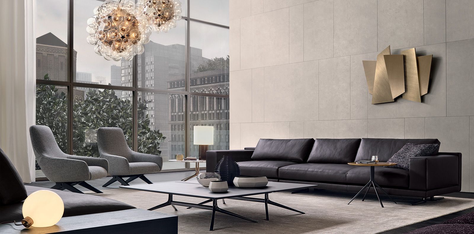 开云（中国） - 坐具|沙发|办公家具|设计师家具|蒙德里安沙发