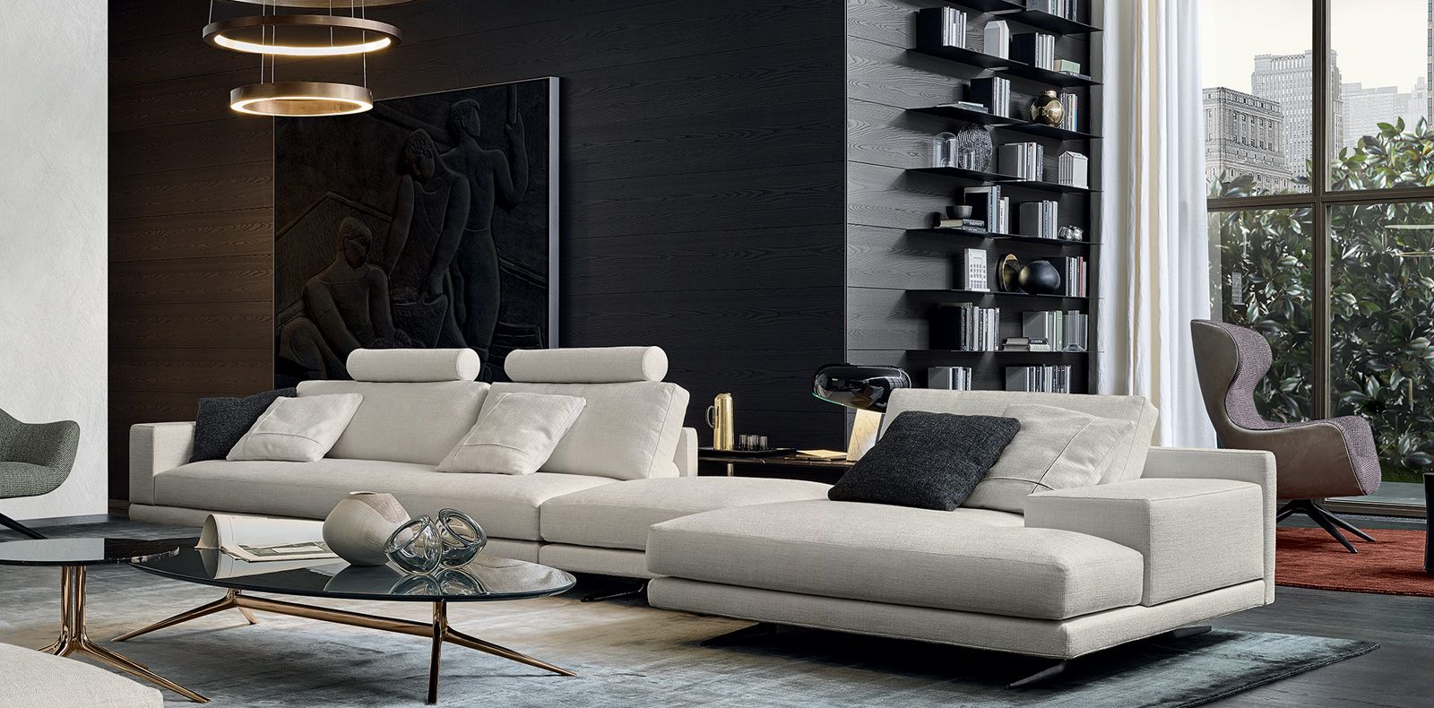 开云（中国） - 坐具|沙发|办公家具|设计师家具|蒙德里安沙发