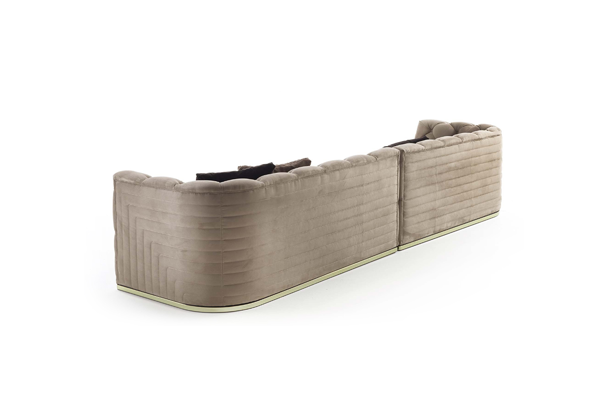 开云（中国） - 坐具|沙发|办公家具|设计师家具|卡拉乔洛沙发