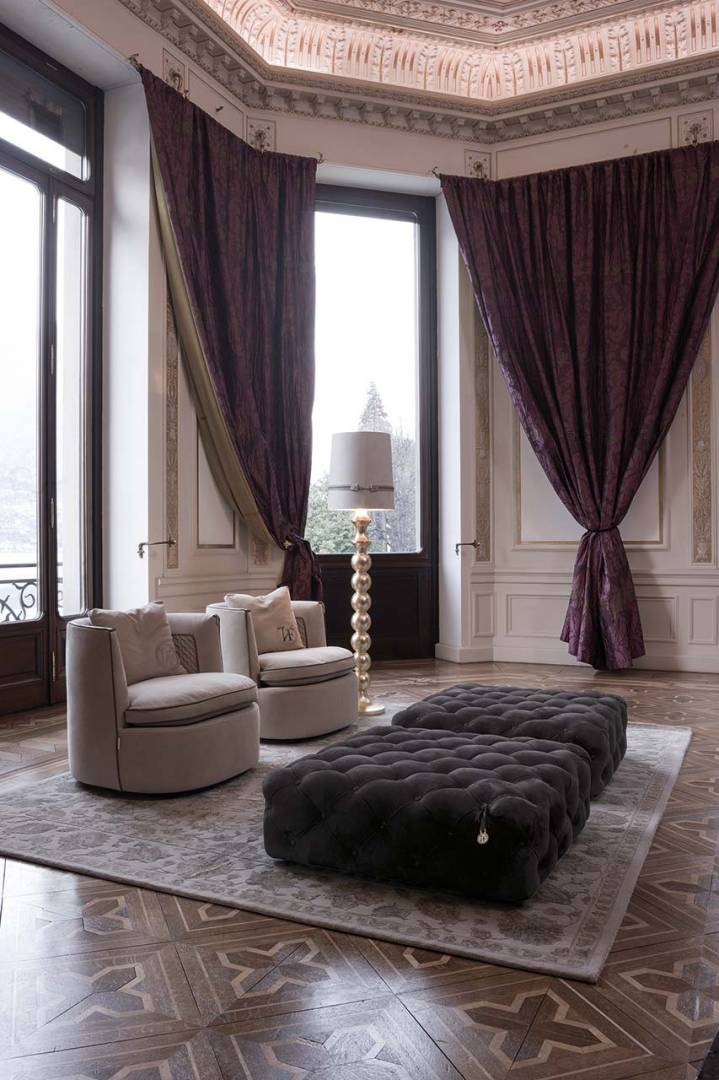 开云（中国） - 坐具|沙发|办公家具|设计师家具|卡拉乔洛沙发